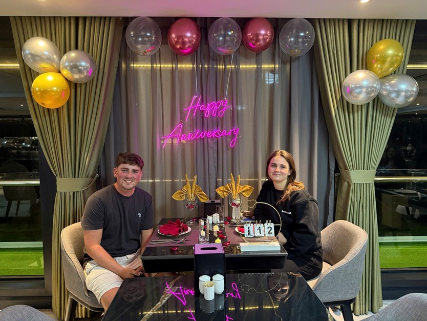 Du thuyền Doria Cruise 5 sao Vịnh Lan Hạ