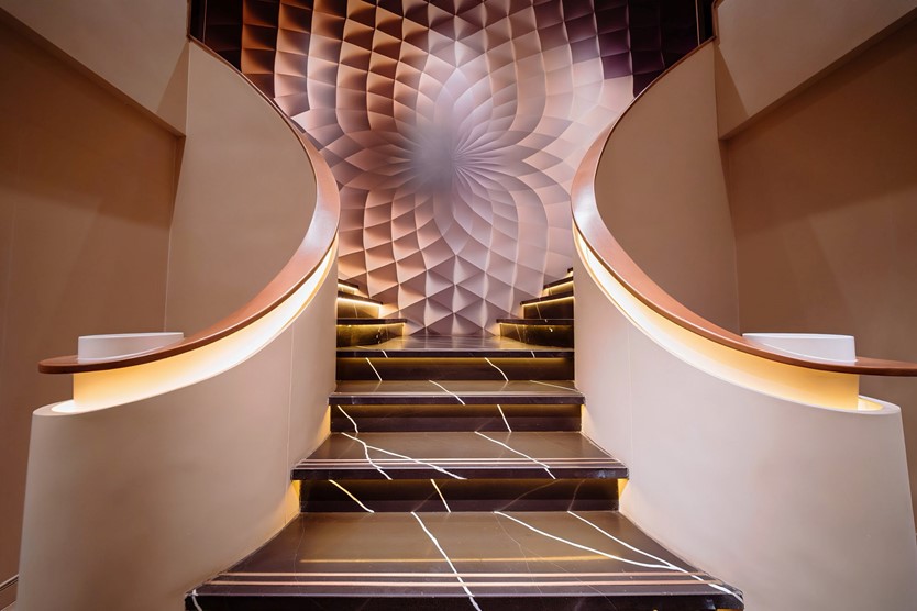 Du thuyền Saquila Yacht Day Cruise 5* tour 1 ngày