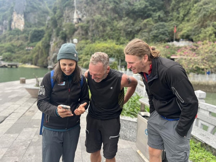 Du thuyền Princess Day Cruise 5* vịnh Hạ Long