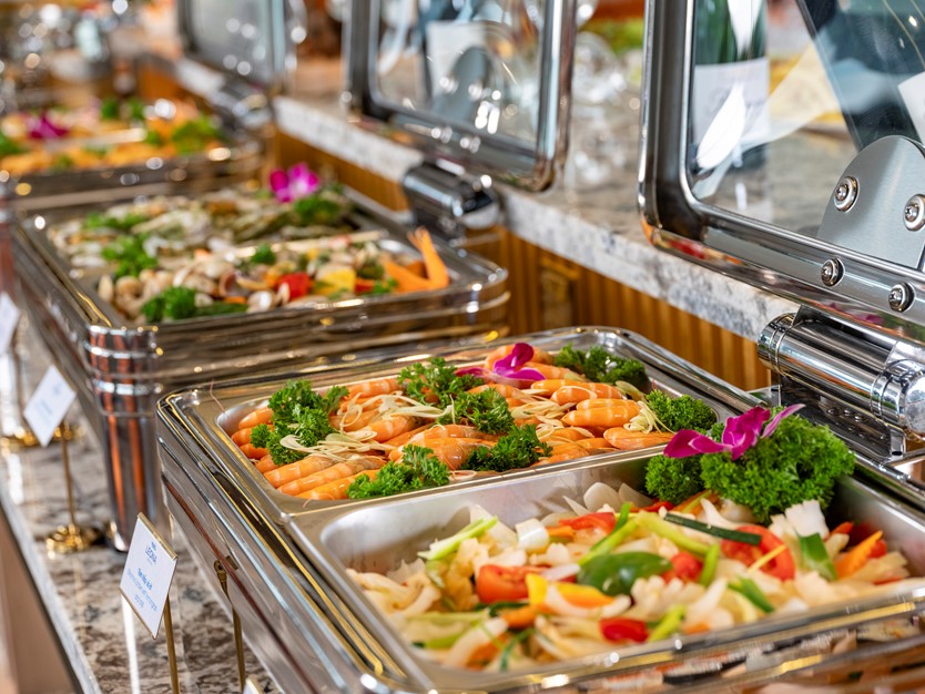 Du thuyền Leona Day Cruise 5* vịnh Hạ Long