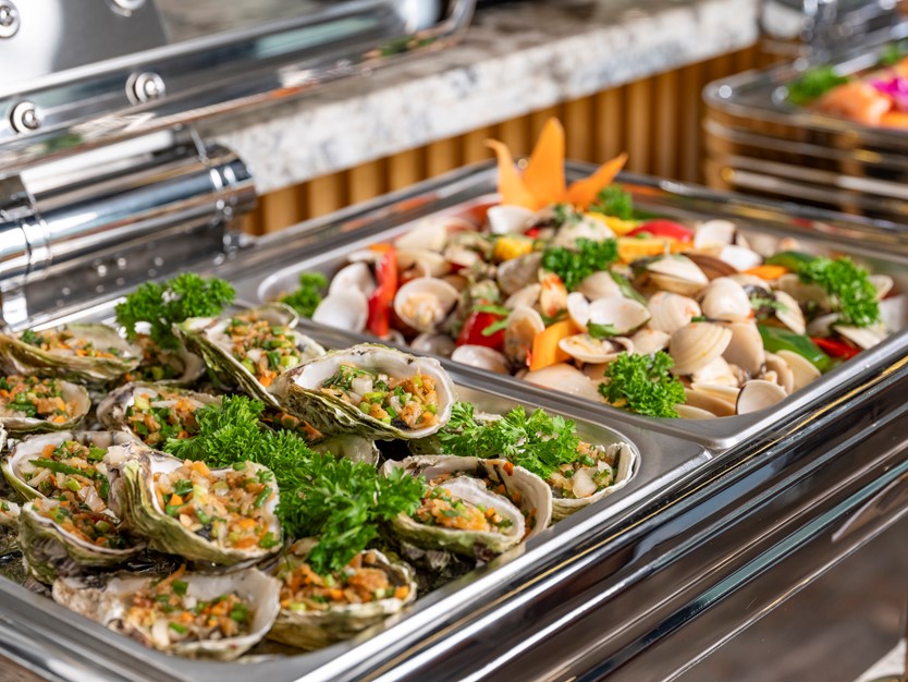 Du thuyền Leona Day Cruise 5* vịnh Hạ Long