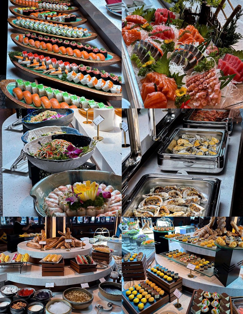 Du thuyền trong ngày 6* Dolphin Halong cruise 