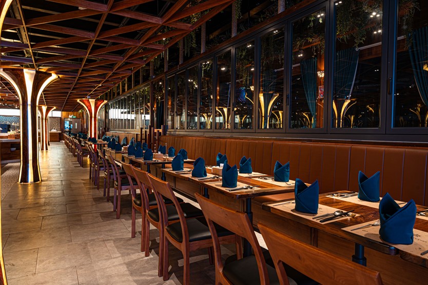 Du thuyền trong ngày 6* Dolphin Halong cruise 