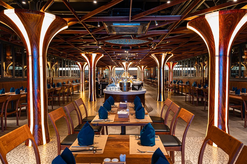 Du thuyền trong ngày 6* Dolphin Halong cruise 