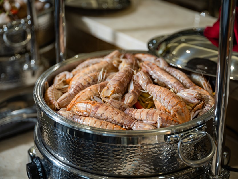 Du thuyền Diana Cruise 6 sao Vịnh Lan Hạ