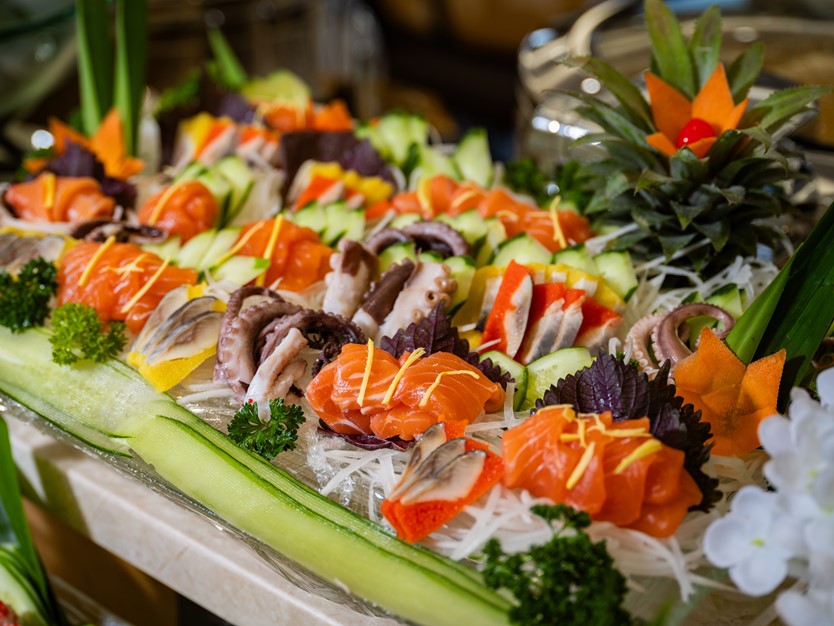 Du thuyền Diana Cruise 6 sao Vịnh Lan Hạ