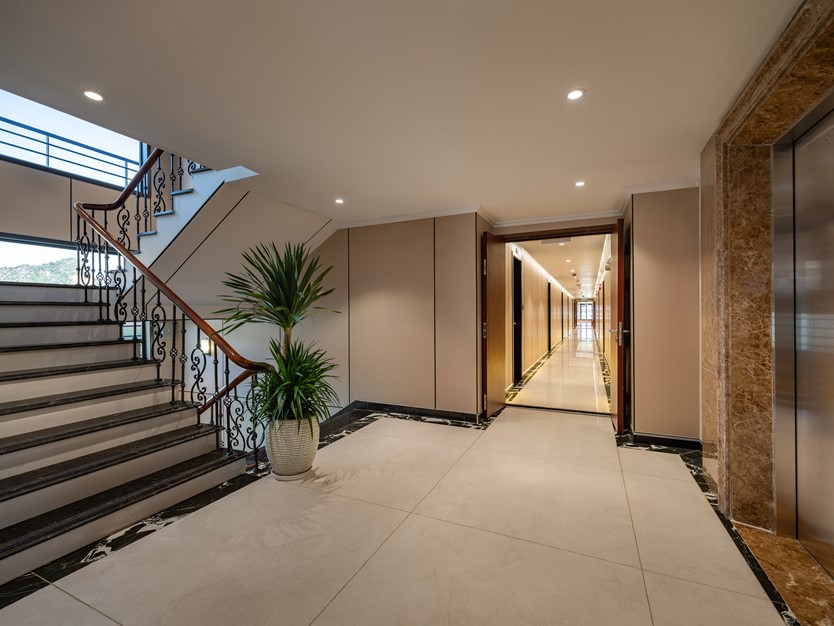 Du thuyền Diana Cruise 6 sao Vịnh Lan Hạ