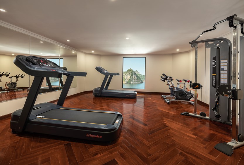 Du thuyền Diana Cruise 6 sao Vịnh Lan Hạ