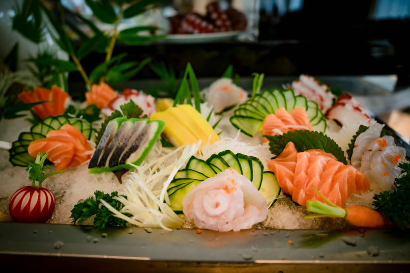 Du thuyền Luna Day Cruise 5* Vịnh Hạ Long