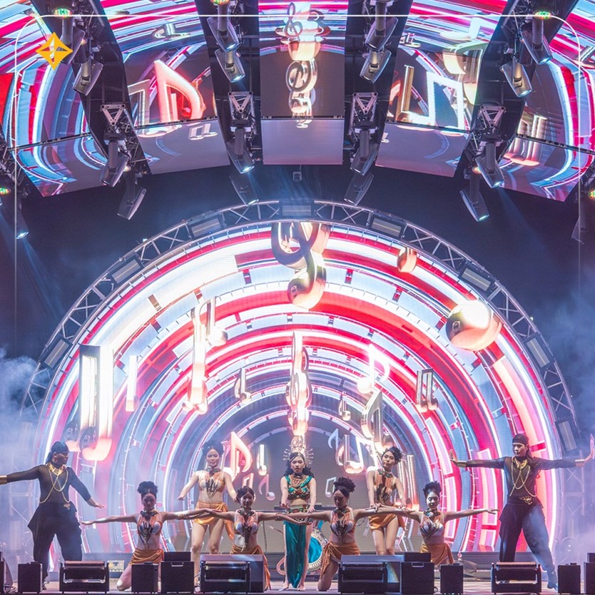 Du thuyền ăn tối 6* Dolphin Halong cruise 