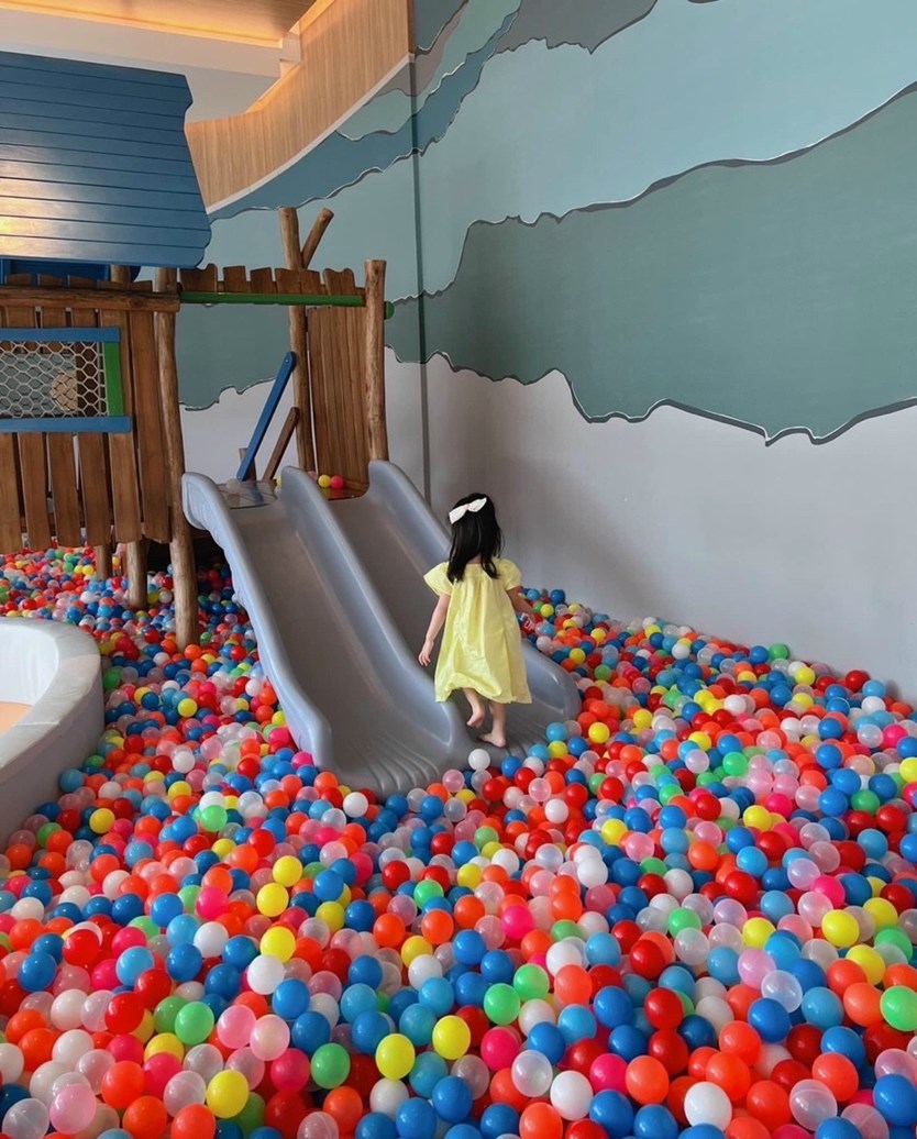 CITADINES MARINA HẠ LONG HOTEL 5*