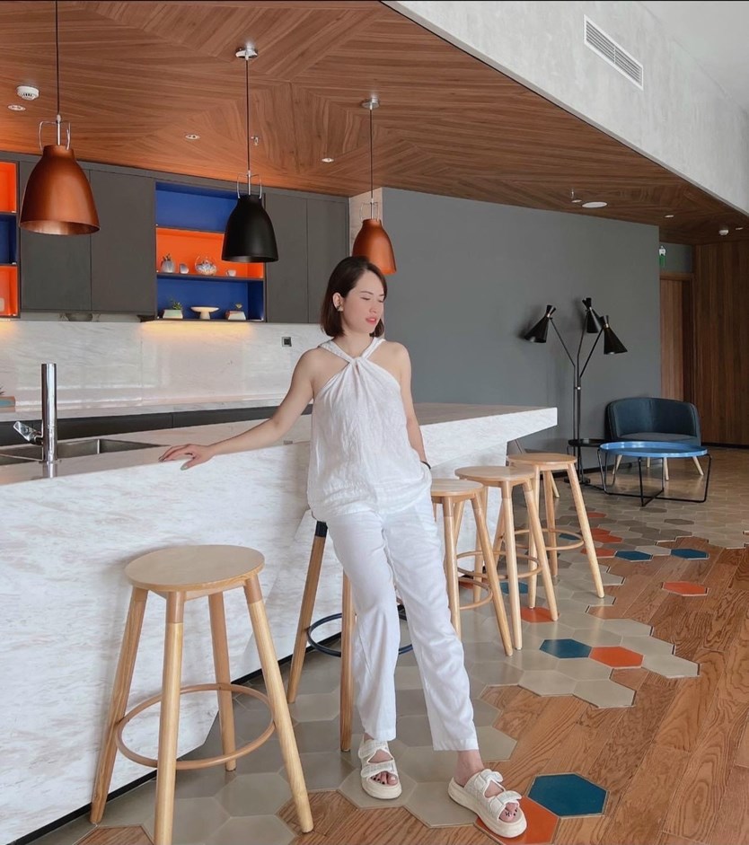 CITADINES MARINA HẠ LONG HOTEL 5*