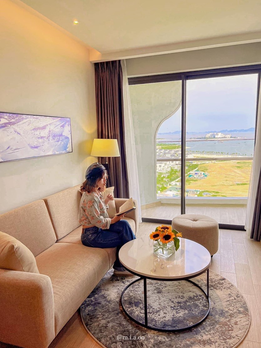 CITADINES MARINA HẠ LONG HOTEL 5*