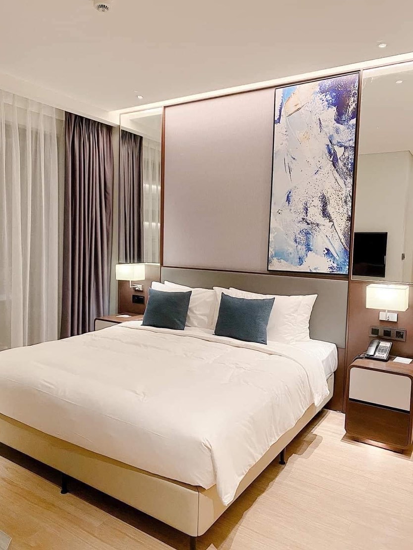 CITADINES MARINA HẠ LONG HOTEL 5*