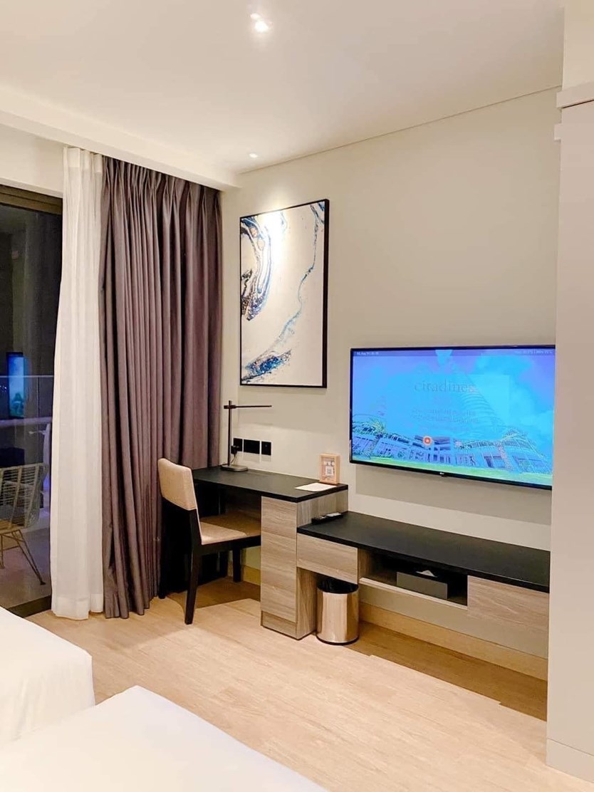 CITADINES MARINA HẠ LONG HOTEL 5*