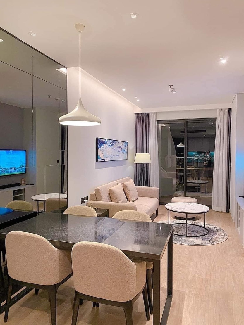 CITADINES MARINA HẠ LONG HOTEL 5*