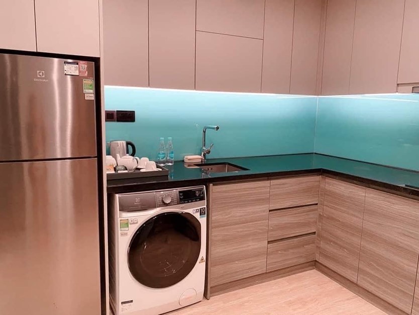 CITADINES MARINA HẠ LONG HOTEL 5*