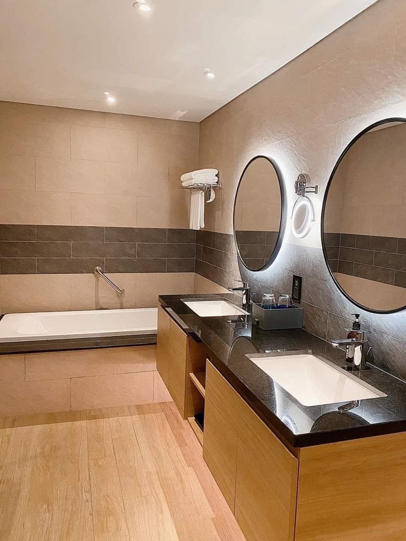 CITADINES MARINA HẠ LONG HOTEL 5*