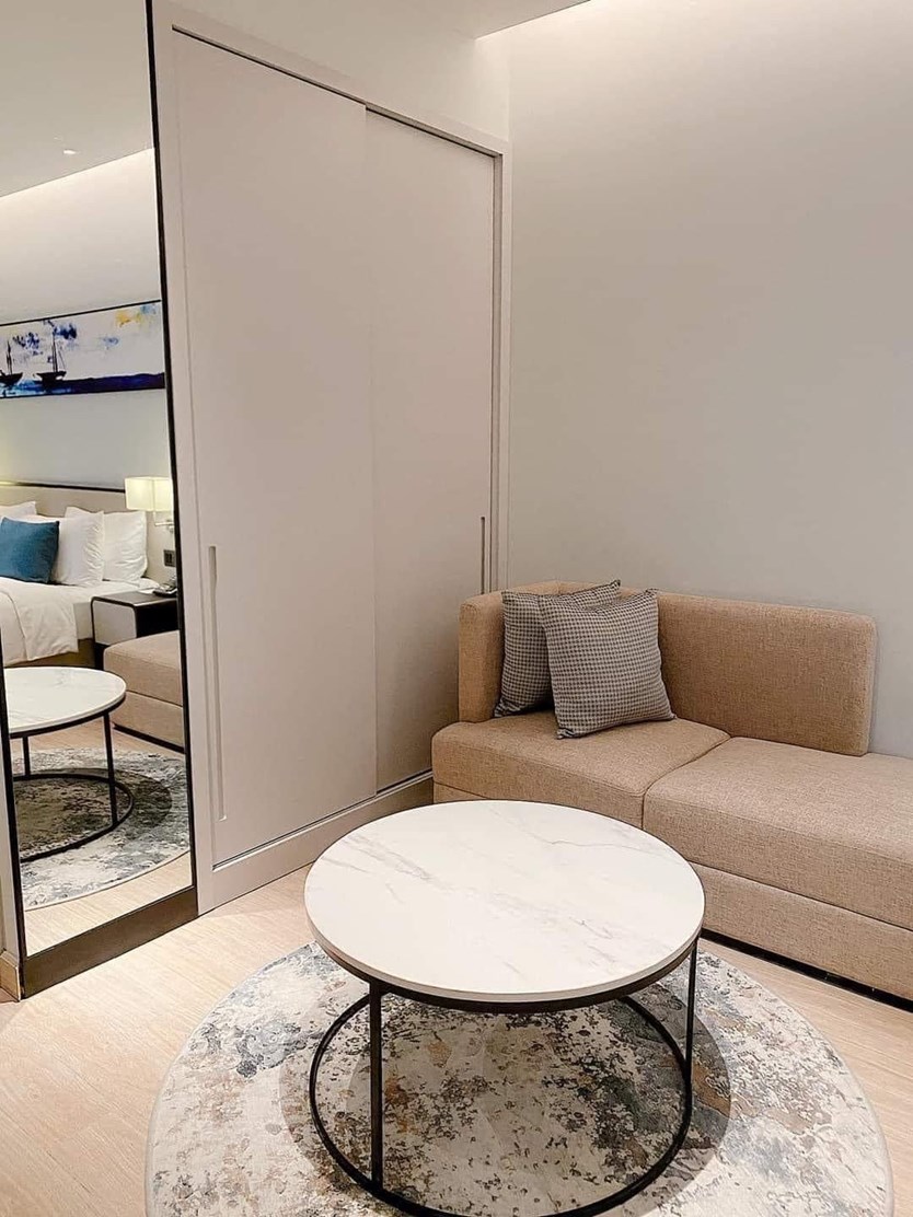 CITADINES MARINA HẠ LONG HOTEL 5*