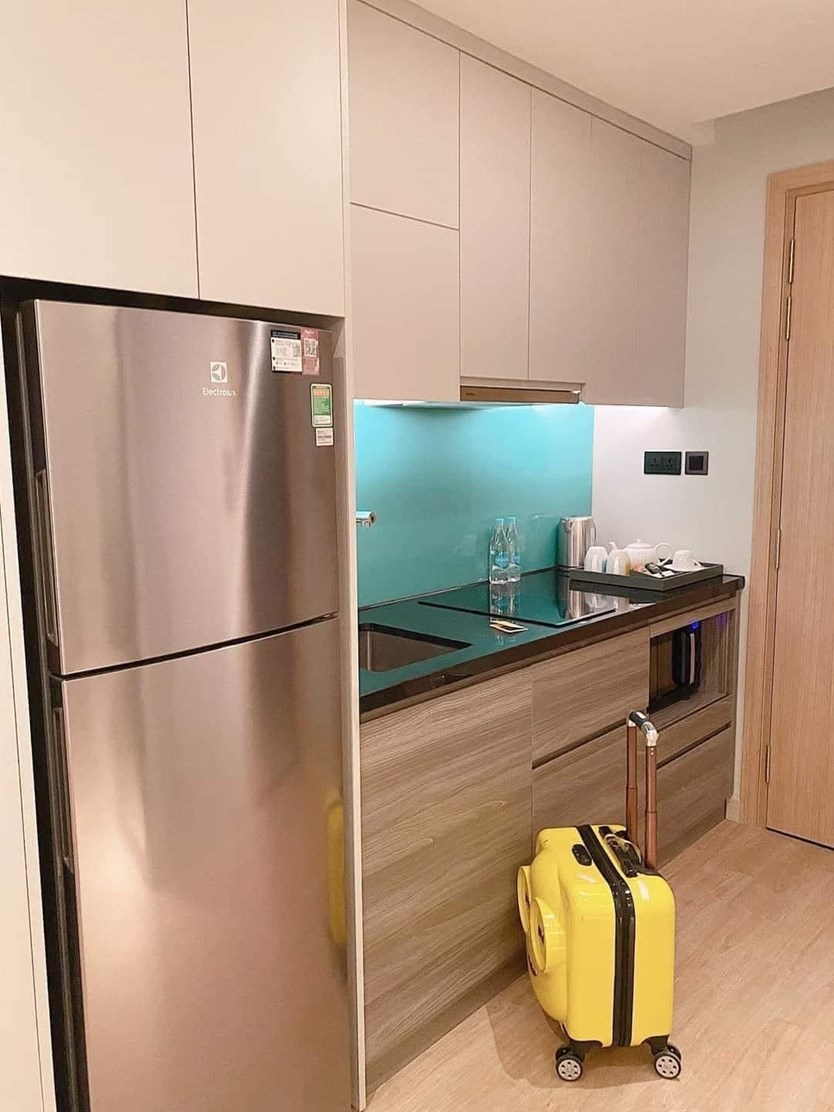 CITADINES MARINA HẠ LONG HOTEL 5*