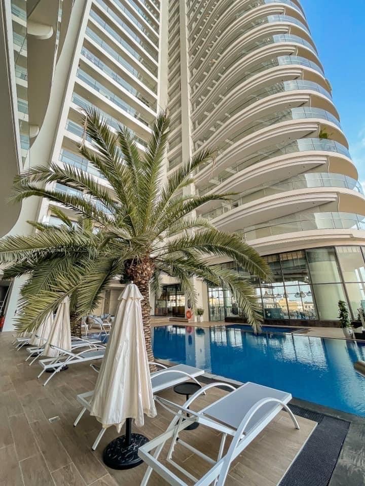 CITADINES MARINA HẠ LONG HOTEL 5*