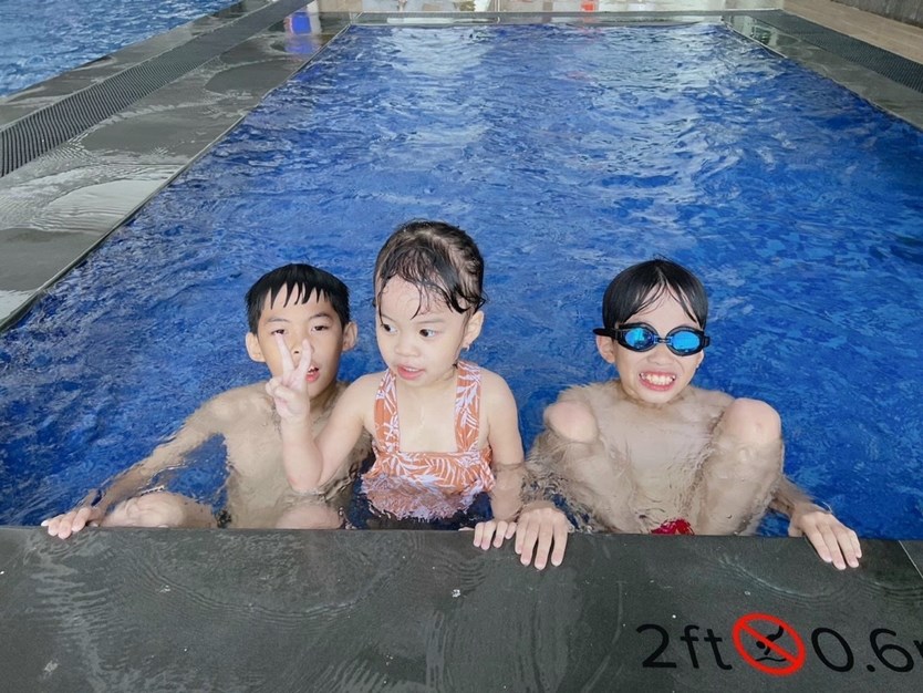 CITADINES MARINA HẠ LONG HOTEL 5*