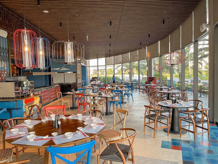 CITADINES MARINA HẠ LONG HOTEL 5*