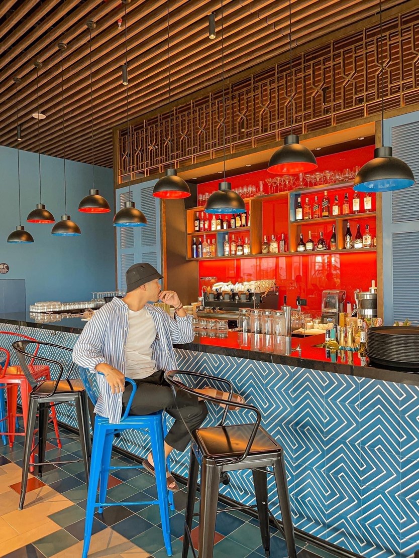 CITADINES MARINA HẠ LONG HOTEL 5*