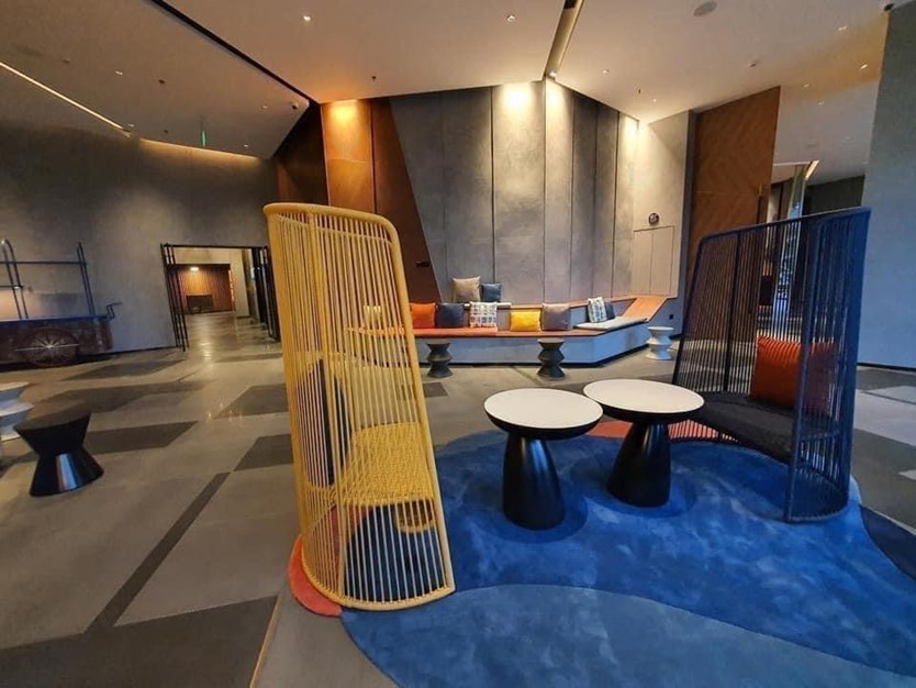 CITADINES MARINA HẠ LONG HOTEL 5*