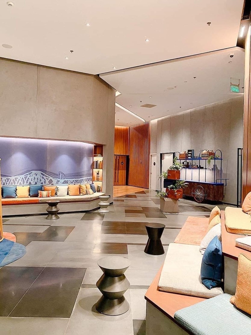 CITADINES MARINA HẠ LONG HOTEL 5*