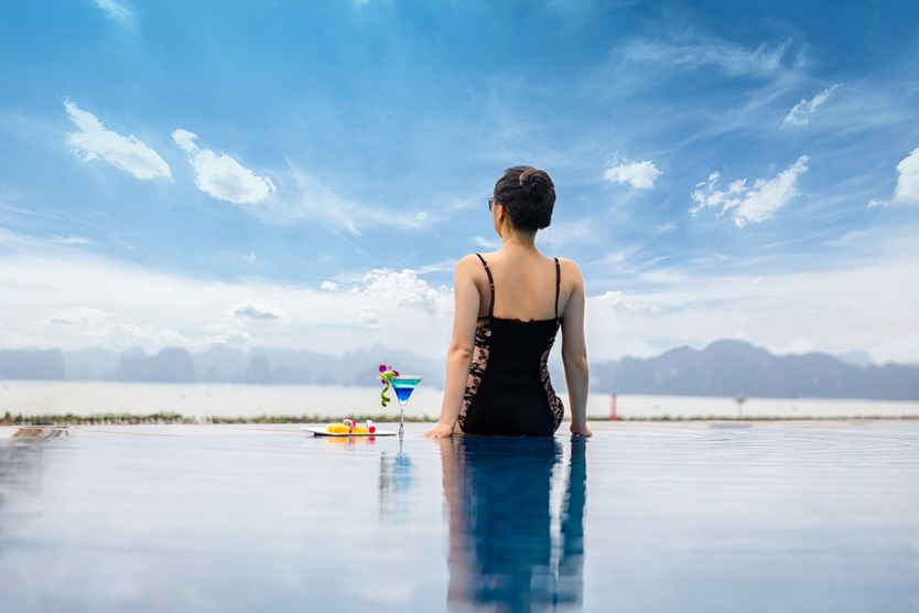 Khách sạn 5 sao Mường Thanh Luxury Hạ Long Centre