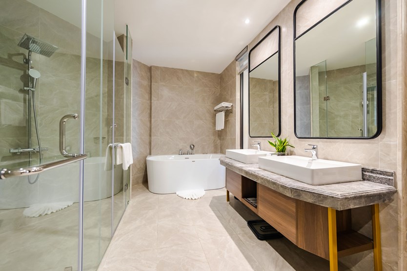 Khách sạn 5 sao Mường Thanh Luxury Hạ Long Centre