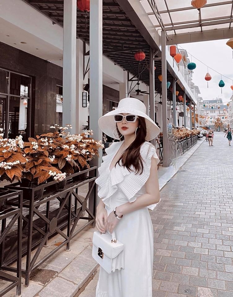 Paradise Suites boutique hotel Tuần Châu