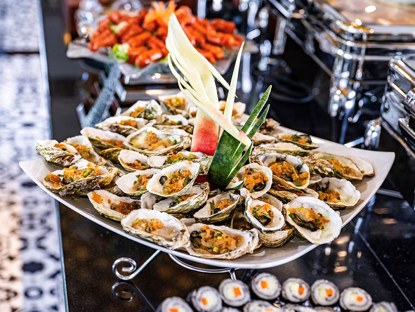 Du thuyền Hercules tour Hạ Long 6h trong ngày