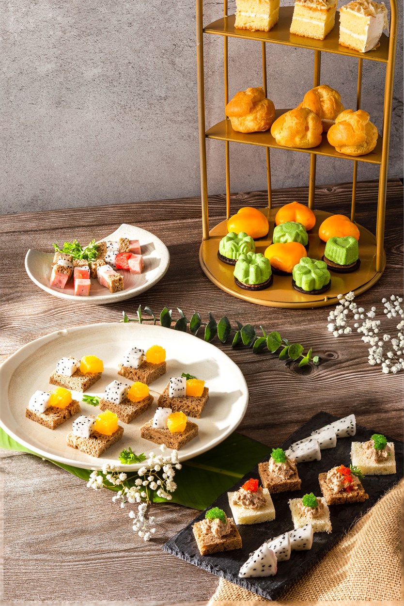 Du thuyền Sea Octopus day cruise thăm Vịnh 7h