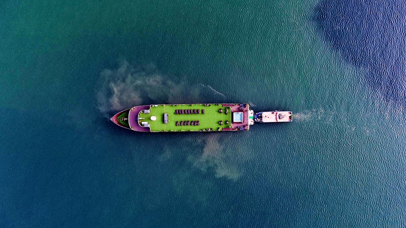 Du thuyền La Casta cruise 5 sao vịnh Lan Hạ