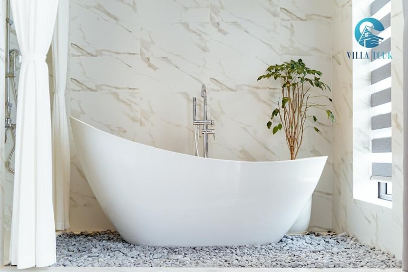 La Colina Villa Hạ Long 11 ngủ bể bơi riêng