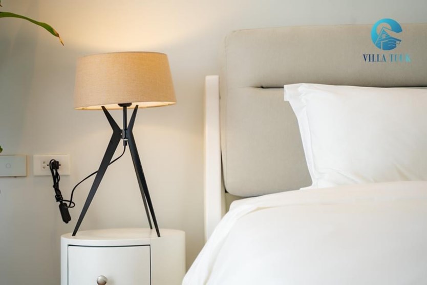 La Colina Villa Hạ Long 11 ngủ bể bơi riêng