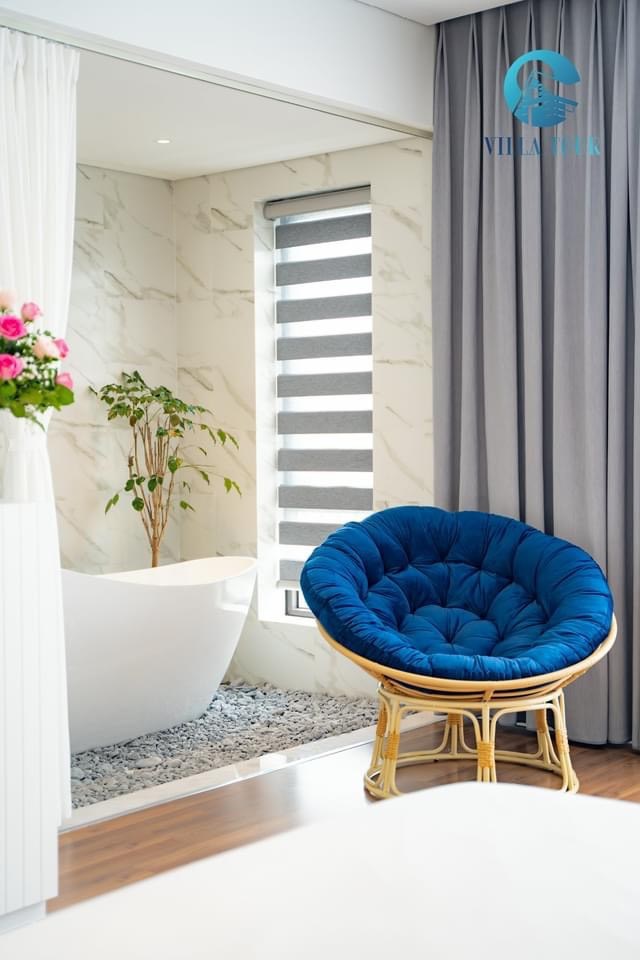 La Colina Villa Hạ Long 11 ngủ bể bơi riêng