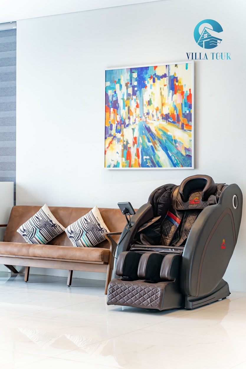 La Colina Villa Hạ Long 11 ngủ bể bơi riêng