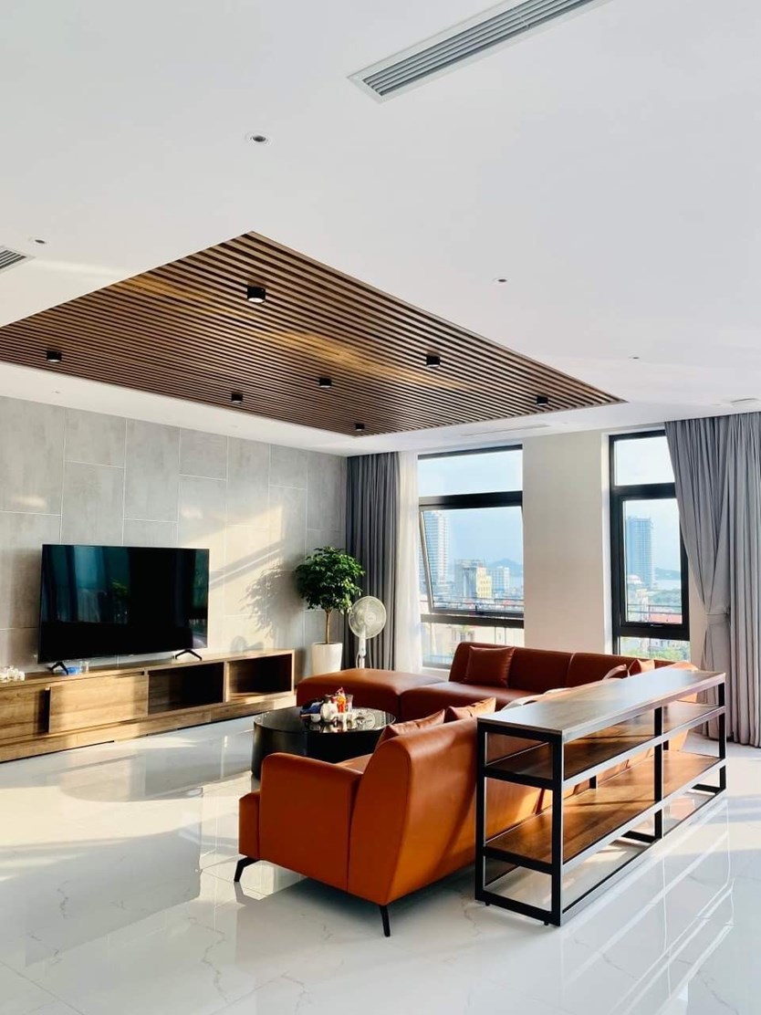 La Colina Villa Hạ Long 11 ngủ bể bơi riêng