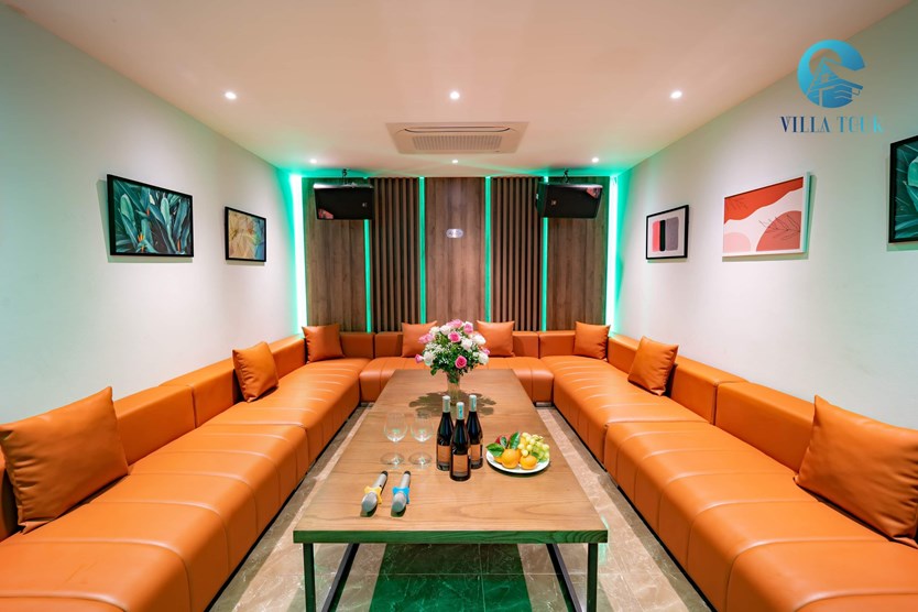 La Colina Villa Hạ Long 11 ngủ bể bơi riêng