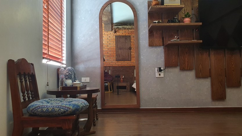 MONEO homestay 4 ngủ siêu đáng yêu tại Hạ Long