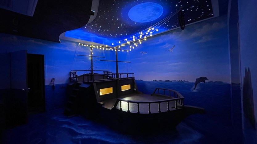 MONEO homestay 4 ngủ siêu đáng yêu tại Hạ Long