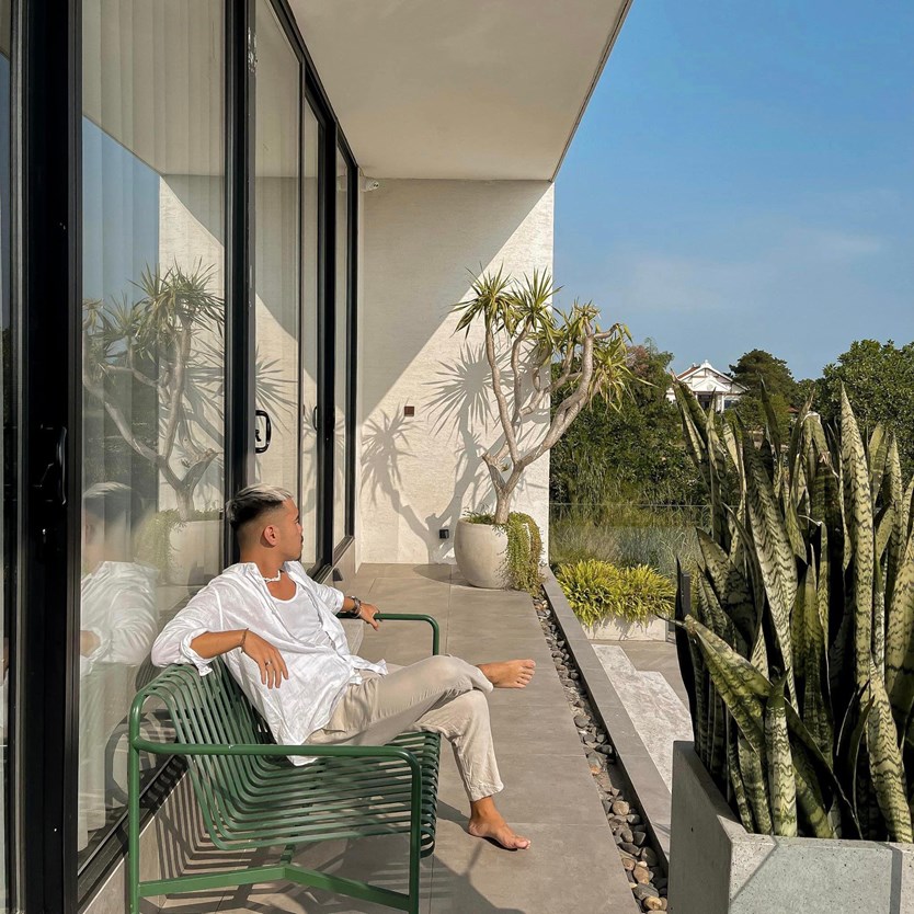 S-Hill villa Tuần Châu 6 phòng ngủ