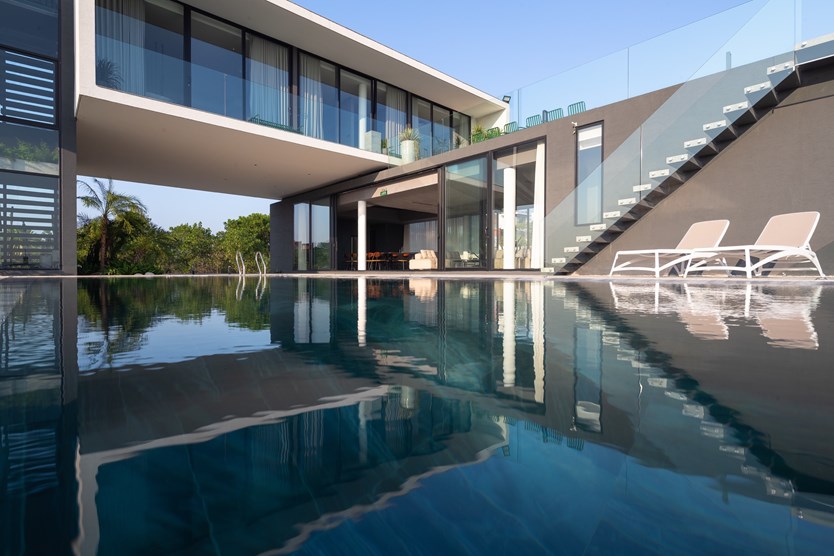 S-Hill villa Tuần Châu 6 phòng ngủ