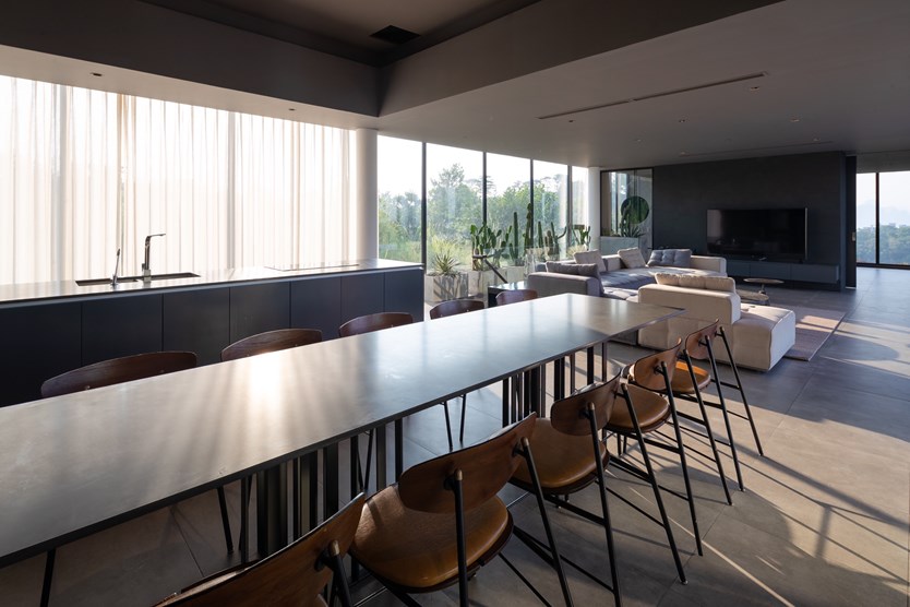 S-Hill villa Tuần Châu 6 phòng ngủ