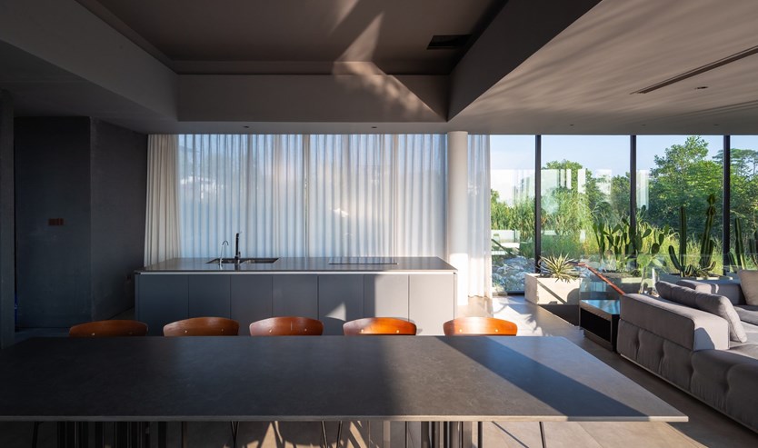 S-Hill villa Tuần Châu 6 phòng ngủ