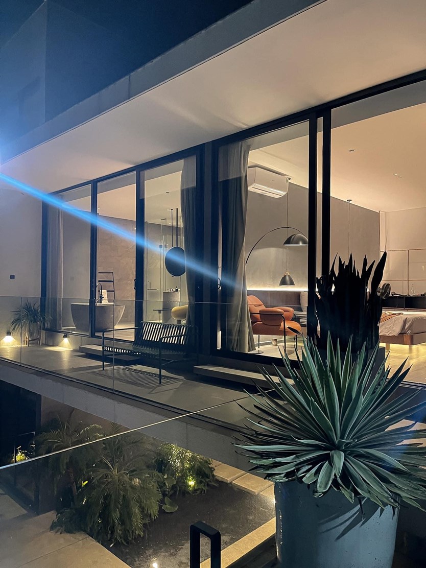 S-Hill villa Tuần Châu 6 phòng ngủ