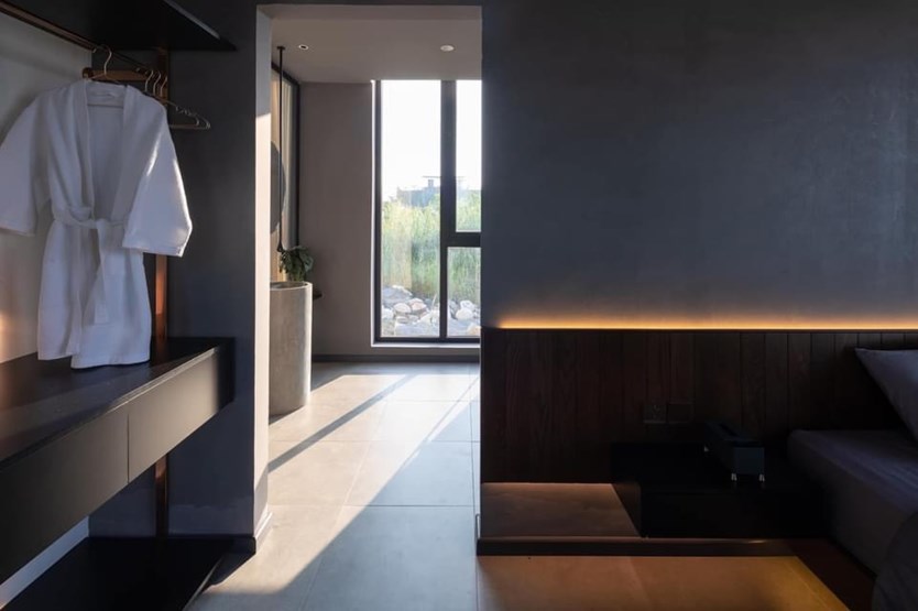 S-Hill villa Tuần Châu 6 phòng ngủ